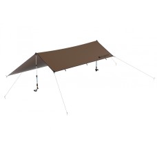 Тента Husky UV Rover 3x3 brown