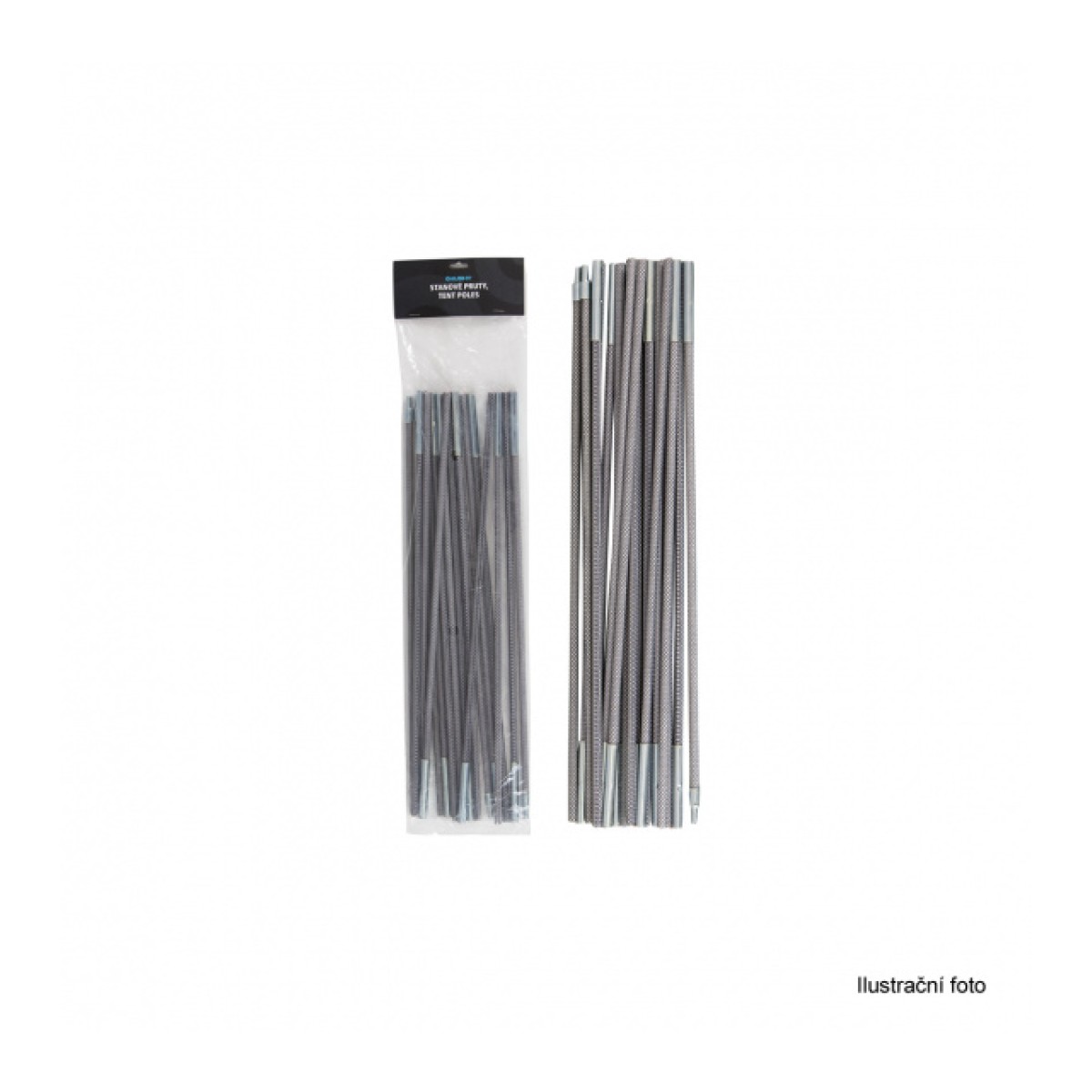BENDER 4 PLUS POLES HUSKY - view 2 - Extreme-bg.com BENDER 4 PLUS POLES HUSKY - view 2