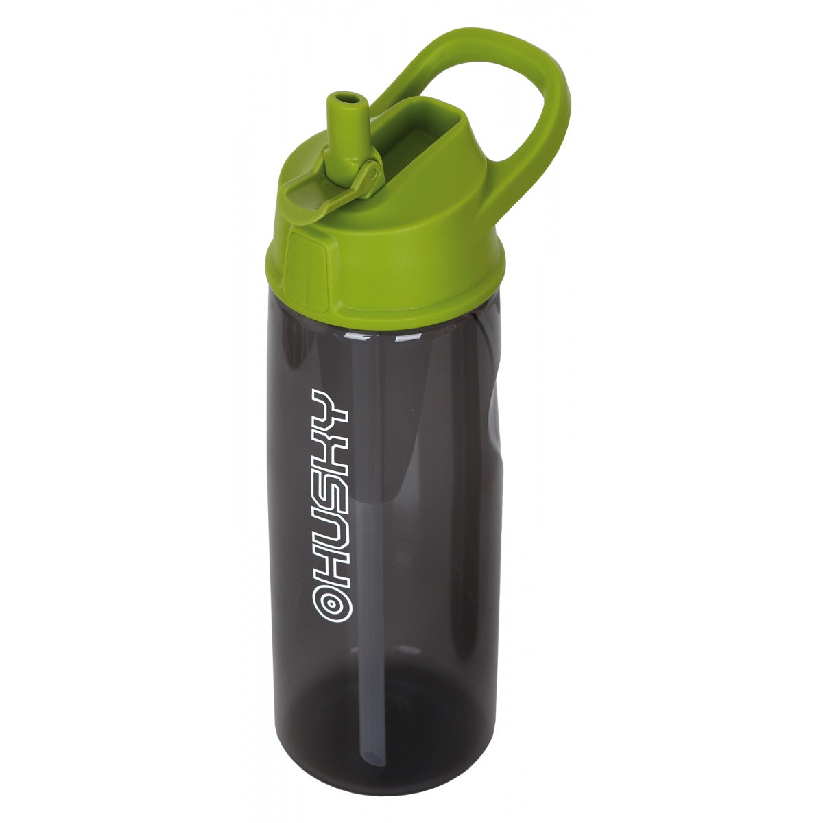 Bottle Husky Springler 750 green HUSKY - view 3 - Extreme-bg.com Bottle Husky Springler 750 green HUSKY - view 3