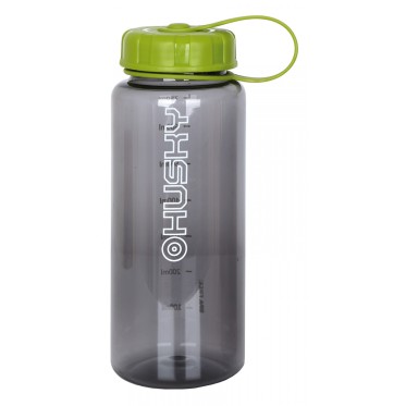 Бутилка Husky Springie 750 green HUSKY - изглед 1