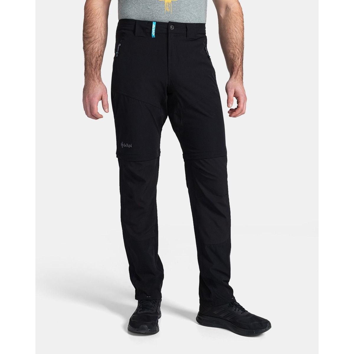 Men´s outdoor pants Kilpi HOSIO-M TM KILPI - view 2