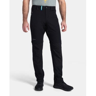 Men´s outdoor pants Kilpi HOSIO-M TM KILPI - view 1