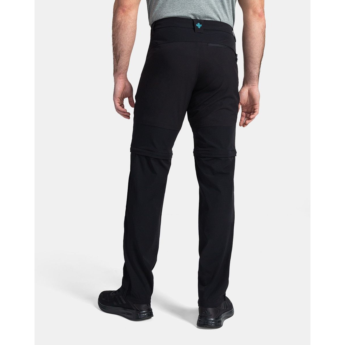 Men´s outdoor pants Kilpi HOSIO-M TM KILPI - view 3