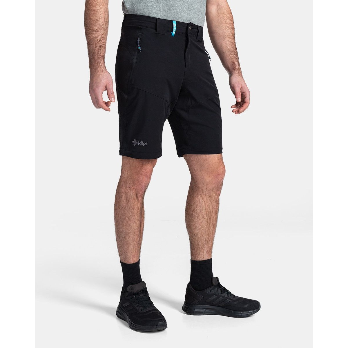 Men´s outdoor pants Kilpi HOSIO-M TM KILPI - view 4
