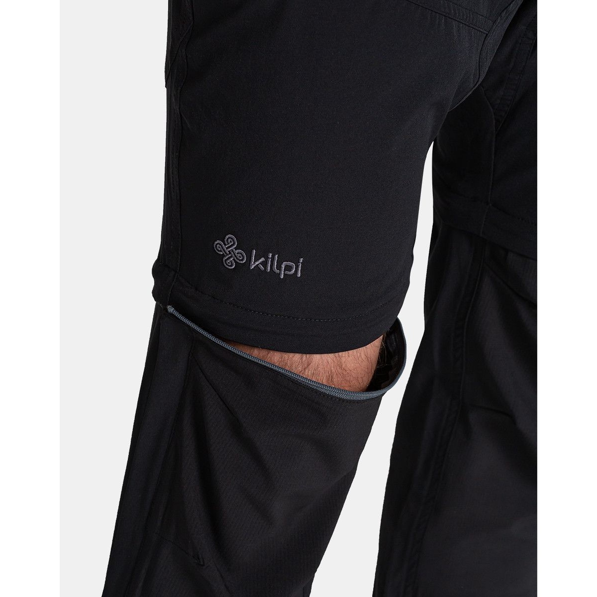 Men´s outdoor pants Kilpi HOSIO-M TM KILPI - view 6