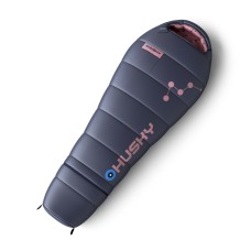 Спален чувал детски  Kids Magic -12 blue/purple