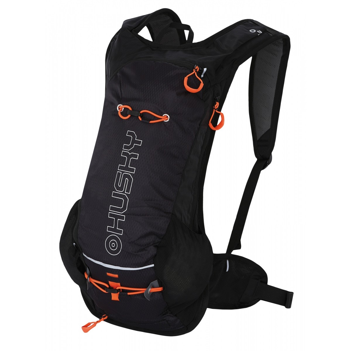 BACKPACK PELEN 13 HUSKY - view 4 - Extreme-bg.com BACKPACK PELEN 13 HUSKY - view 4