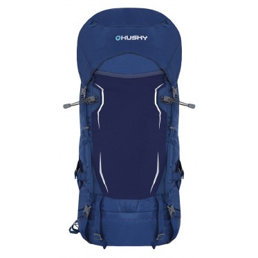 BACKPACK RONY 50 BLUE HUSKY - view 1