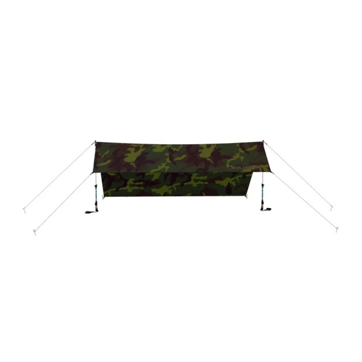 ТЕНТА HUSKY UV ROVER 3X3 CAMO HUSKY - изглед 4