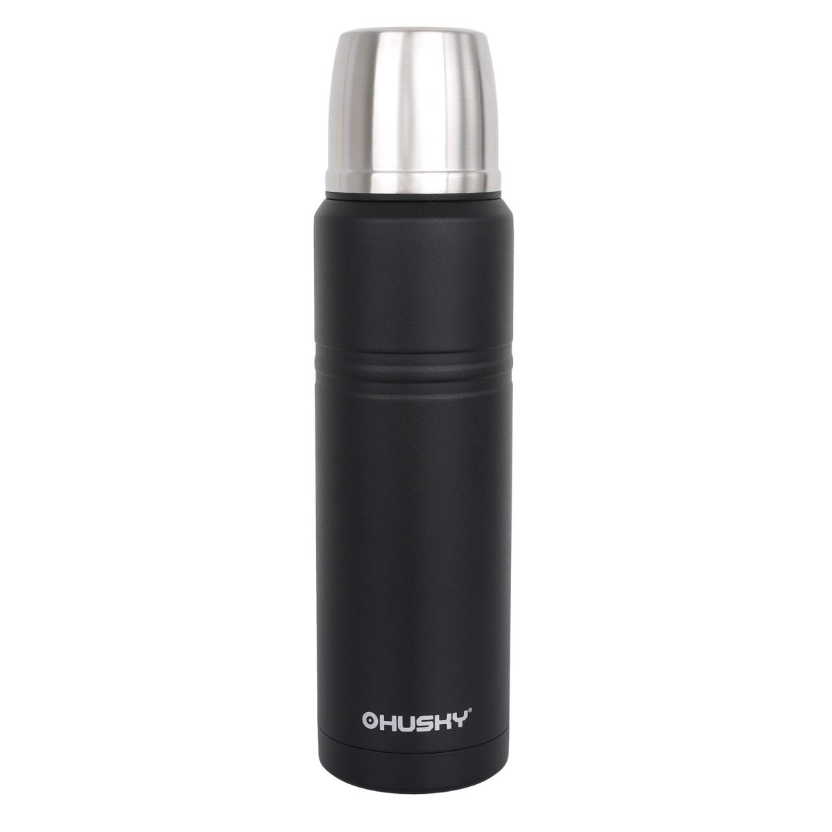 Термос MAUL 1000 BLK HUSKY - изглед 2 - Extreme-bg.com Термос MAUL 1000 BLK HUSKY - изглед 2