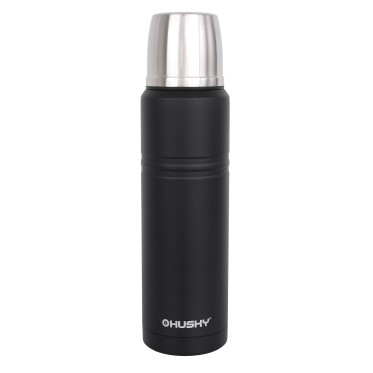 Термос MAUL 1000 BLK HUSKY - изглед 1