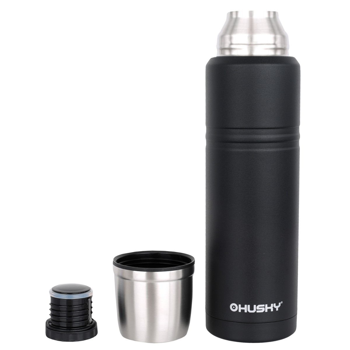 Термос MAUL 1000 BLK HUSKY - изглед 3 - Extreme-bg.com Термос MAUL 1000 BLK HUSKY - изглед 3