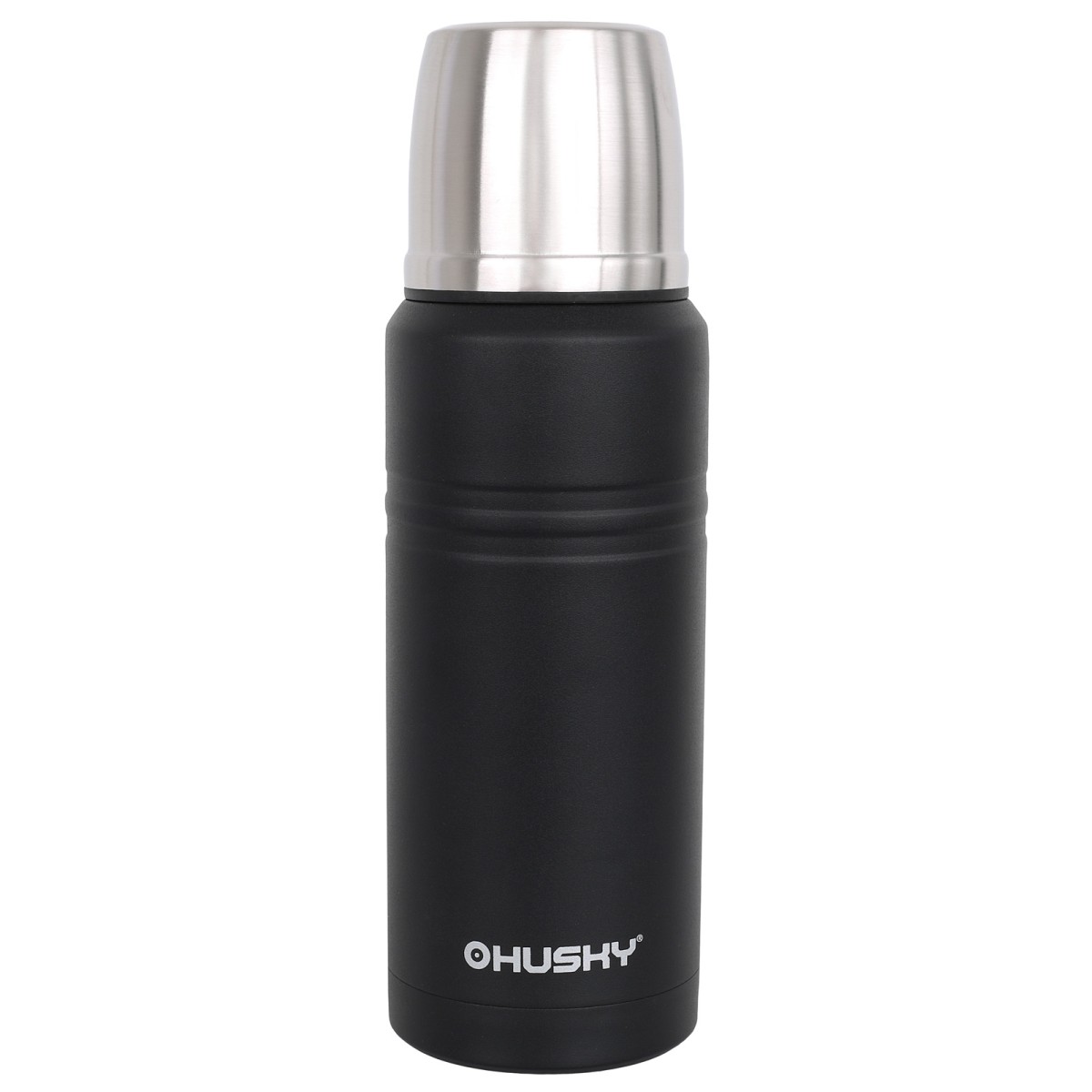 Термос MAUL 750 BLK HUSKY - изглед 2 - Extreme-bg.com Термос MAUL 750 BLK HUSKY - изглед 2