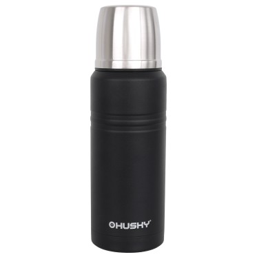 Термос MAUL 750 BLK HUSKY - изглед 1