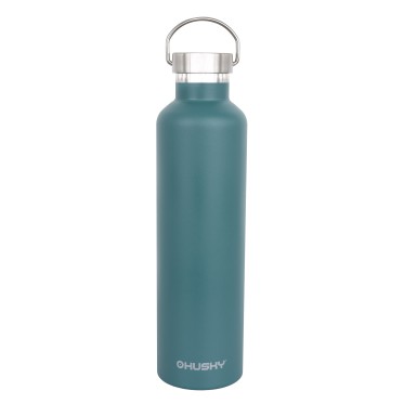 HUSKY vacuum bottle MOLL 1000 dark menthol HUSKY - view 1