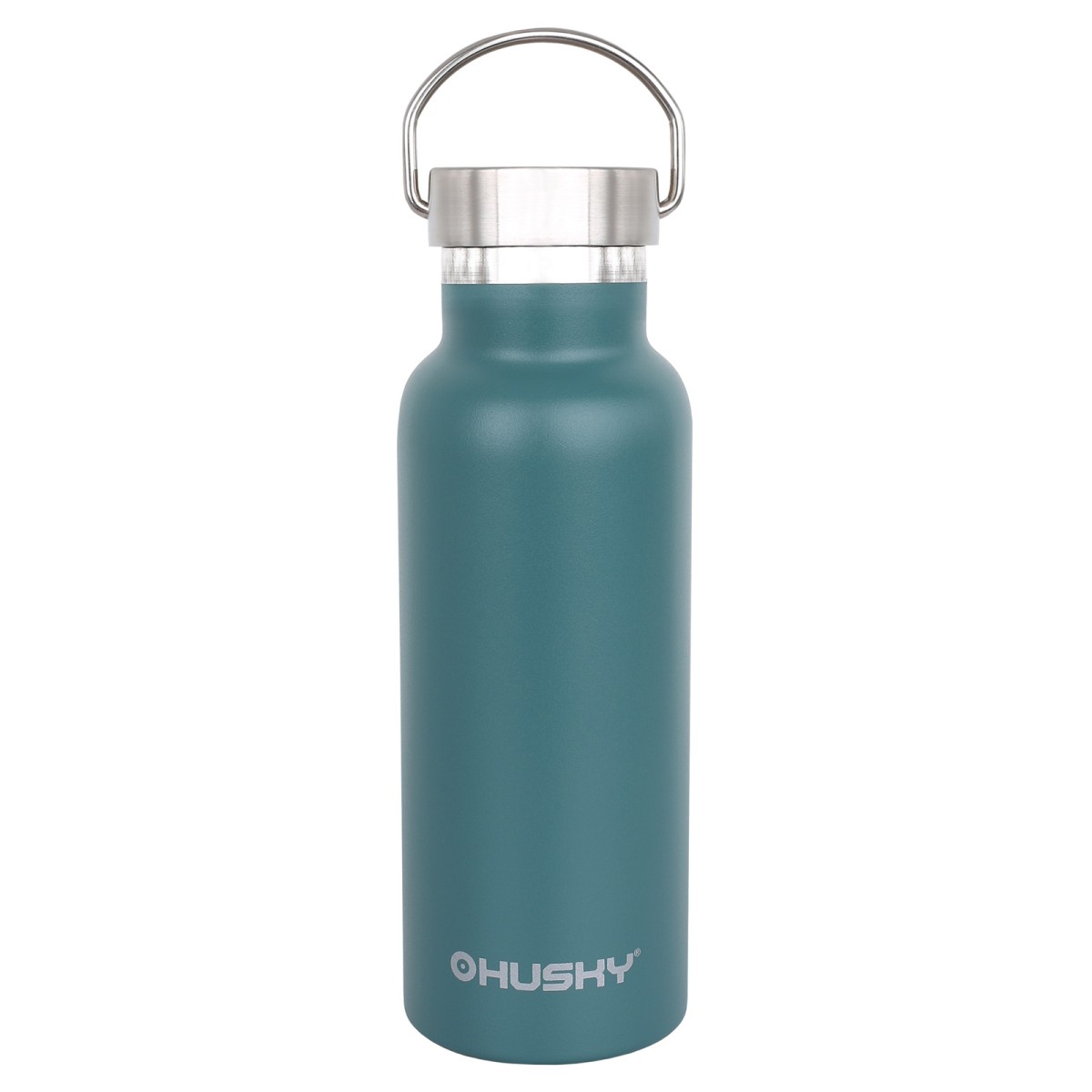 HUSKY vacuum bottle MOLL 500 dark menthol HUSKY - view 2