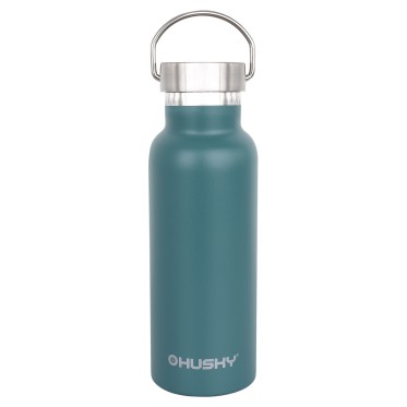 HUSKY vacuum bottle MOLL 500 dark menthol HUSKY - view 1