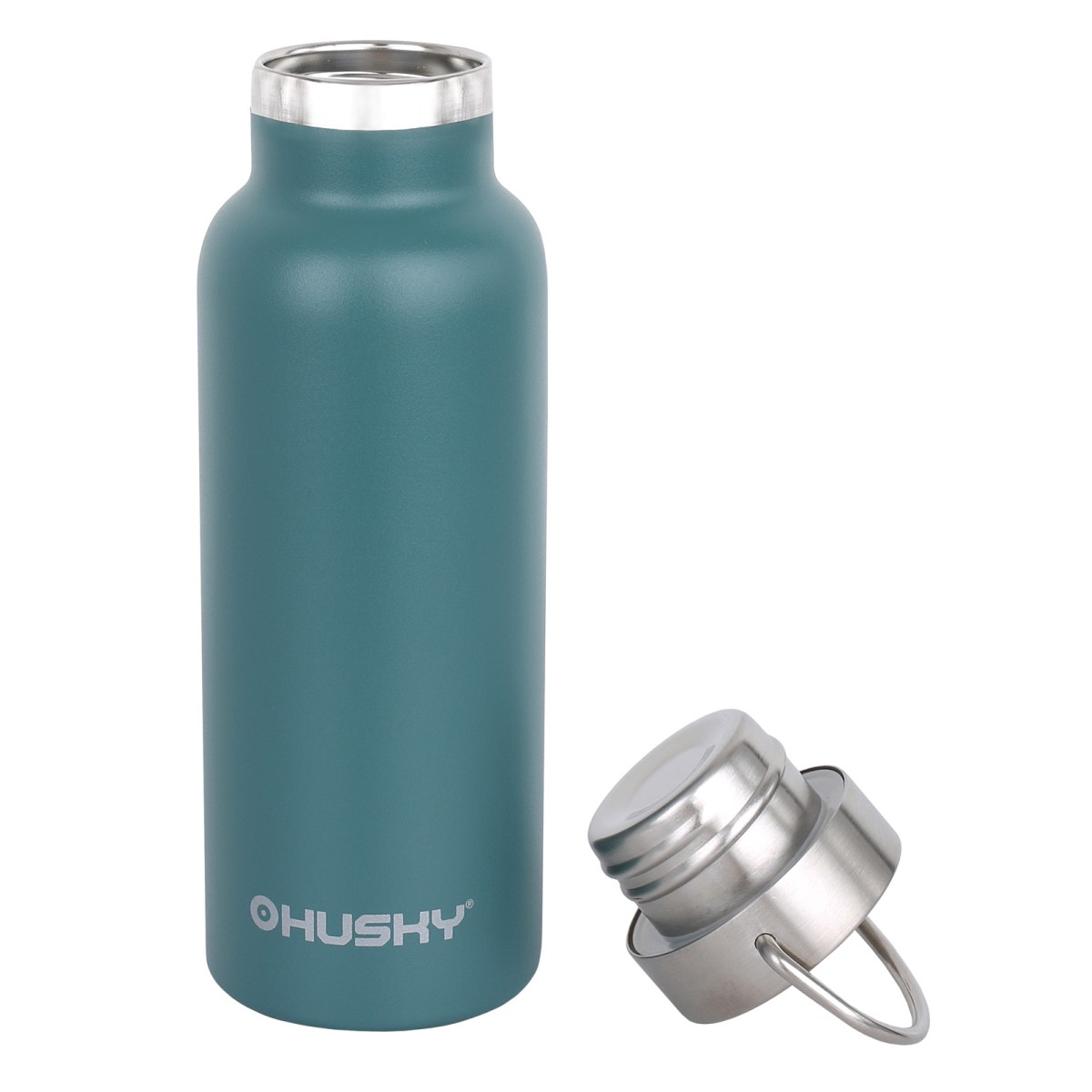 HUSKY vacuum bottle MOLL 500 dark menthol HUSKY - view 3