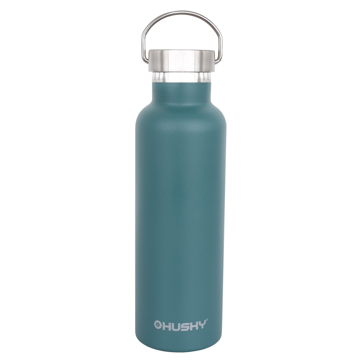 HUSKY vacuum bottle MOLL 750 dark menthol HUSKY - view 2