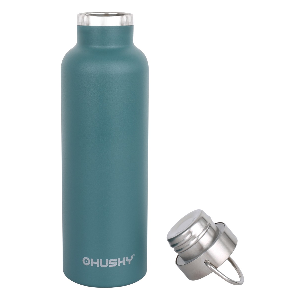 HUSKY vacuum bottle MOLL 750 dark menthol HUSKY - view 3