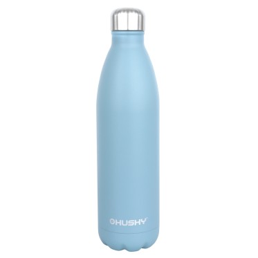 HUSKY vacuum bottle MOTT 750 grey HUSKY - view 1