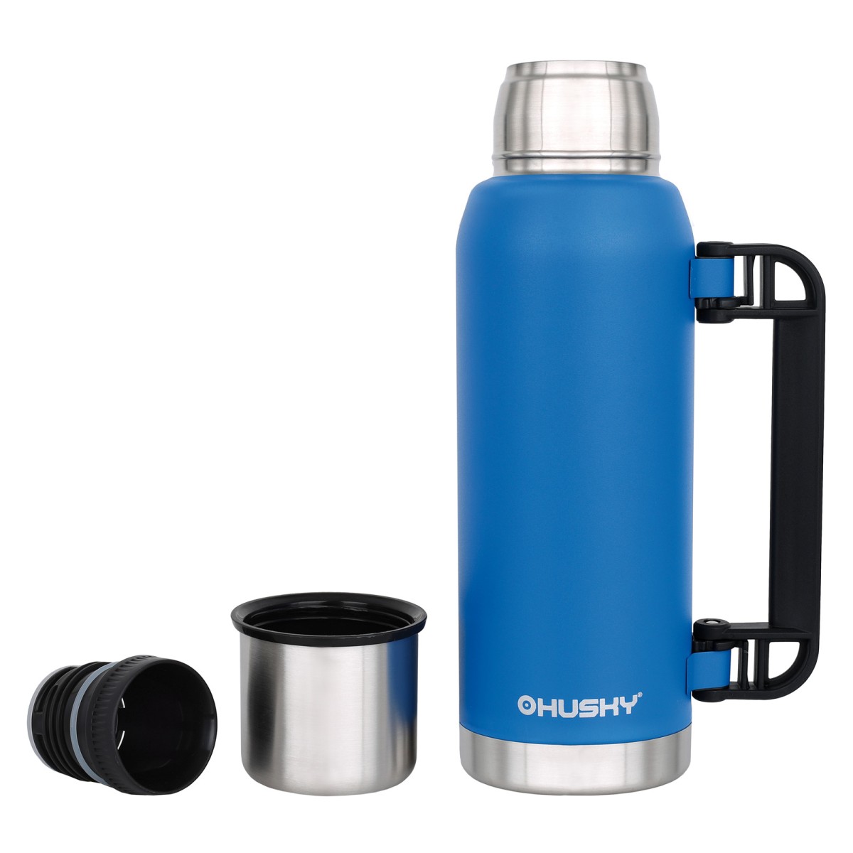 Термос MOXX 1000 BLU HUSKY - изглед 3 - Extreme-bg.com Термос MOXX 1000 BLU HUSKY - изглед 3