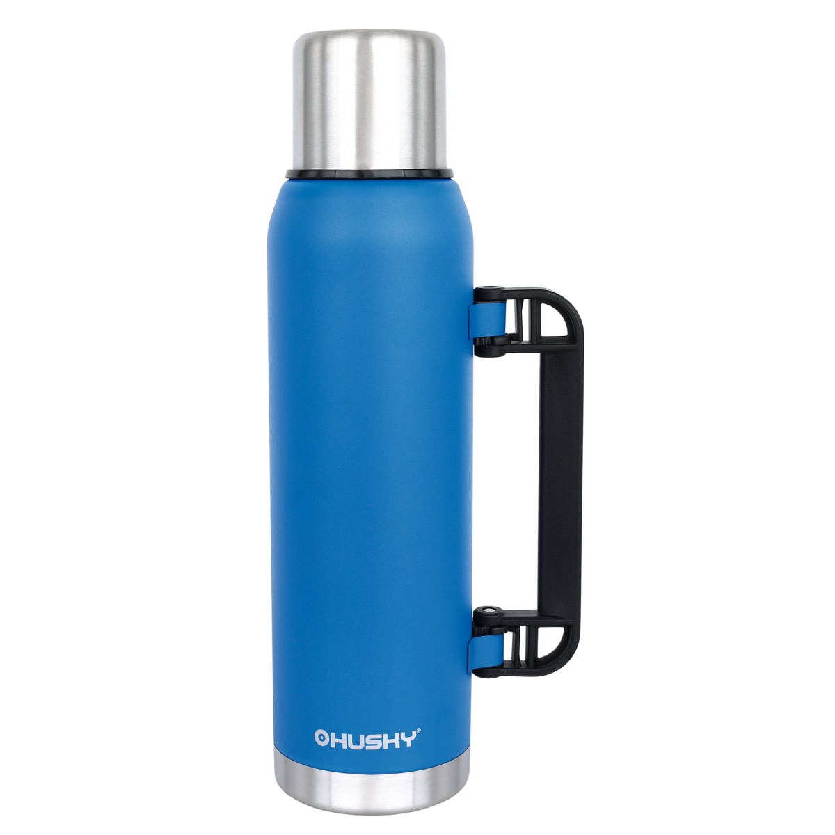 Термос MOXX 1300 BLU HUSKY - изглед 2 - Extreme-bg.com Термос MOXX 1300 BLU HUSKY - изглед 2