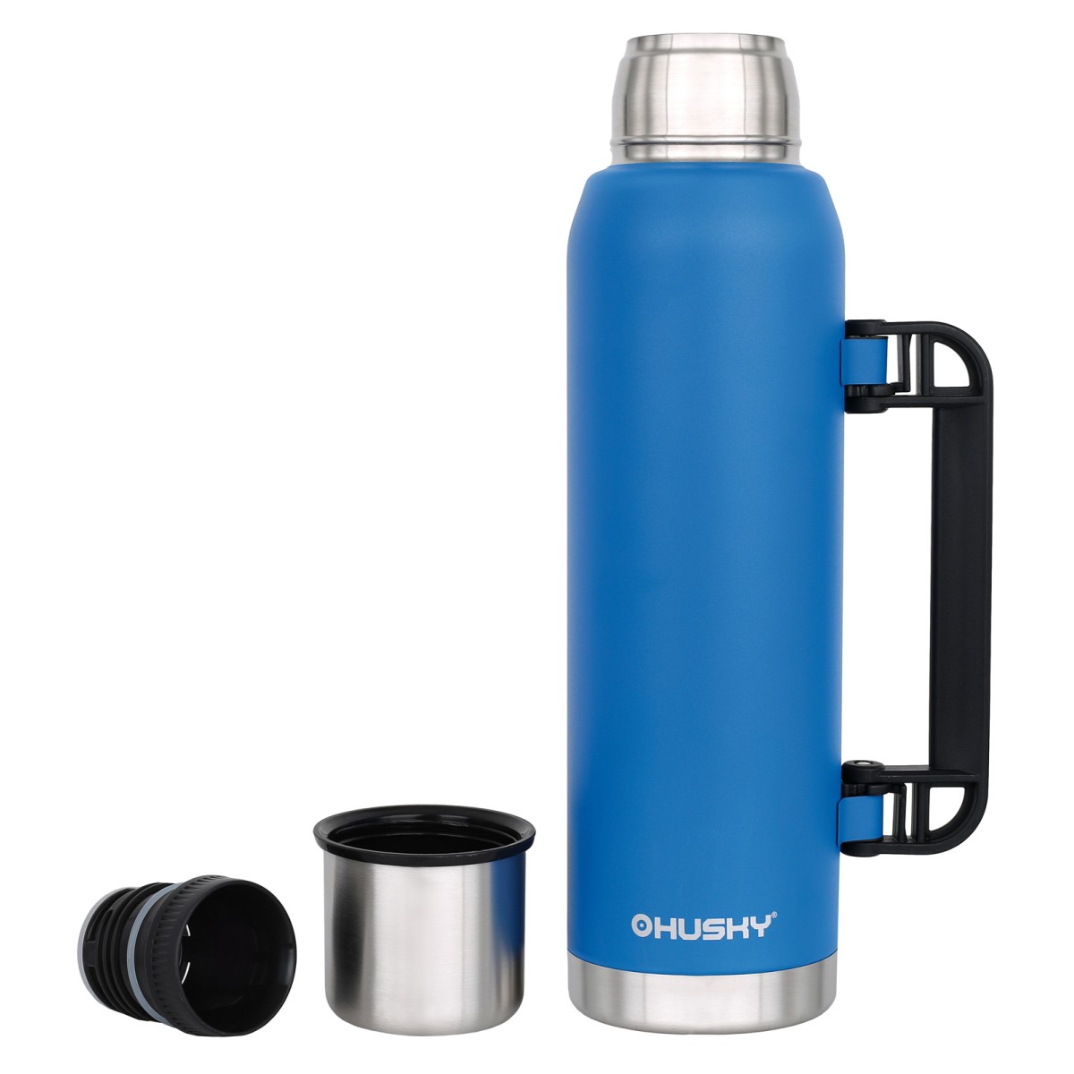 Термос MOXX 1300 BLU HUSKY - изглед 4 - Extreme-bg.com Термос MOXX 1300 BLU HUSKY - изглед 4
