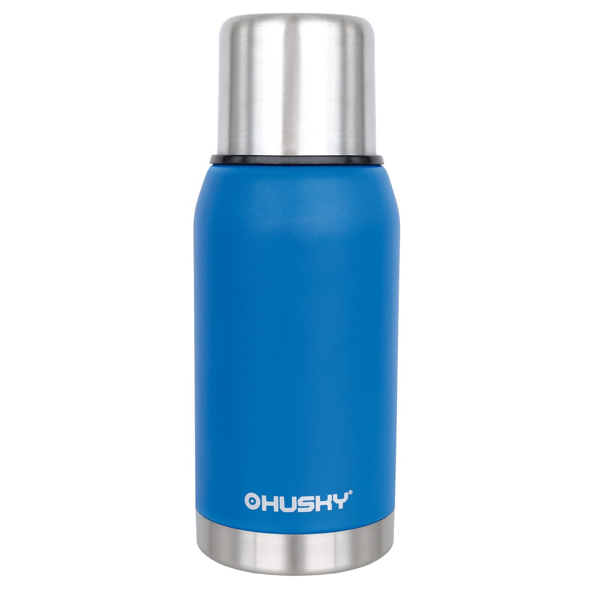 Термос MOXX 750 BLU HUSKY - изглед 2 - Extreme-bg.com Термос MOXX 750 BLU HUSKY - изглед 2