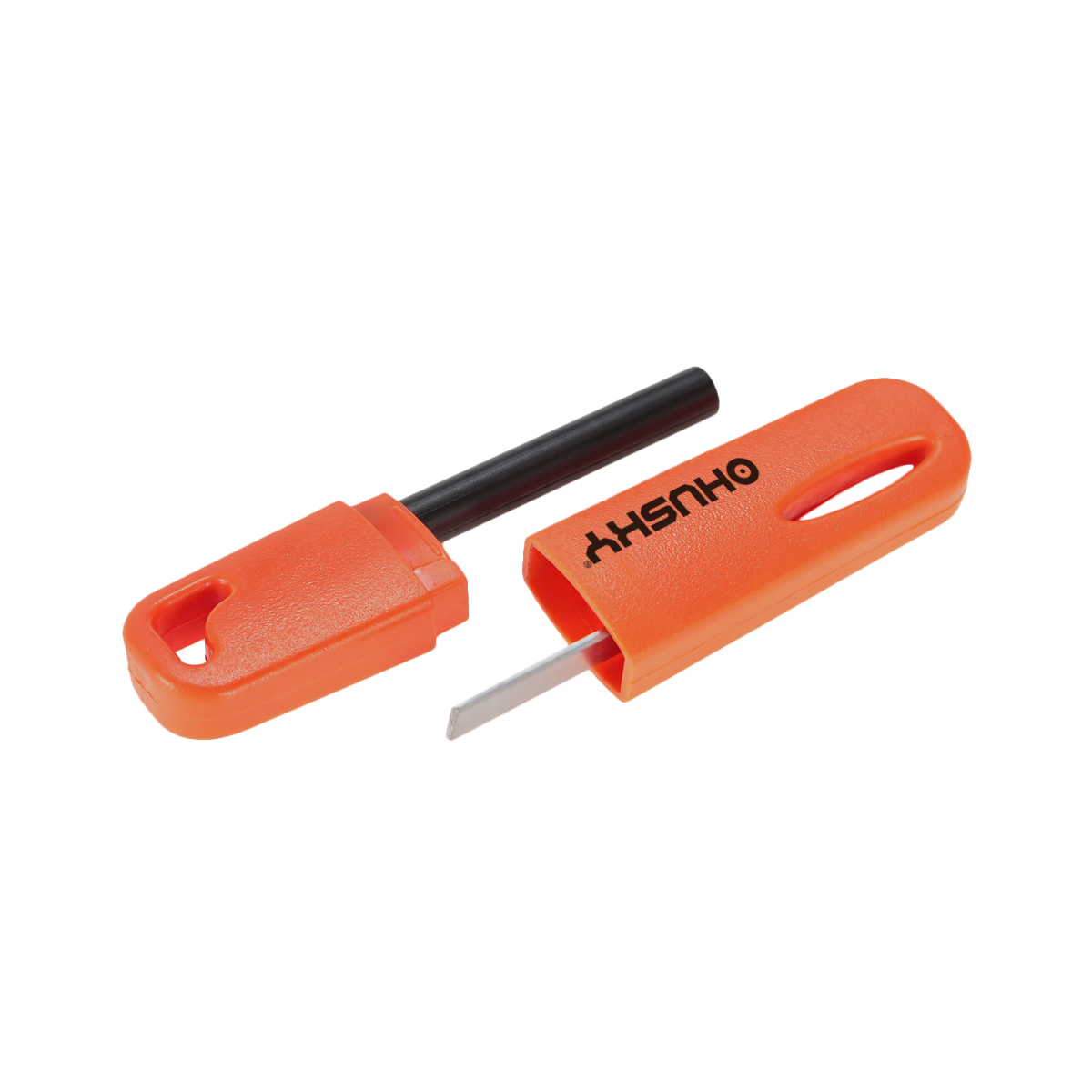 Husky Flint Fire Starter HUSKY - view 3 - Extreme-bg.com Husky Flint Fire Starter HUSKY - view 3
