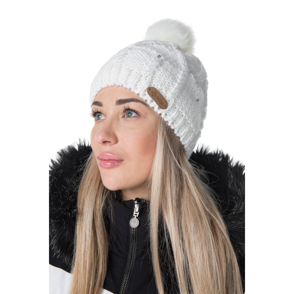 Дамска шапка Lady-W WHT KILPI - изглед 5 - Extreme-bg.com Дамска шапка Lady-W WHT KILPI - изглед 5