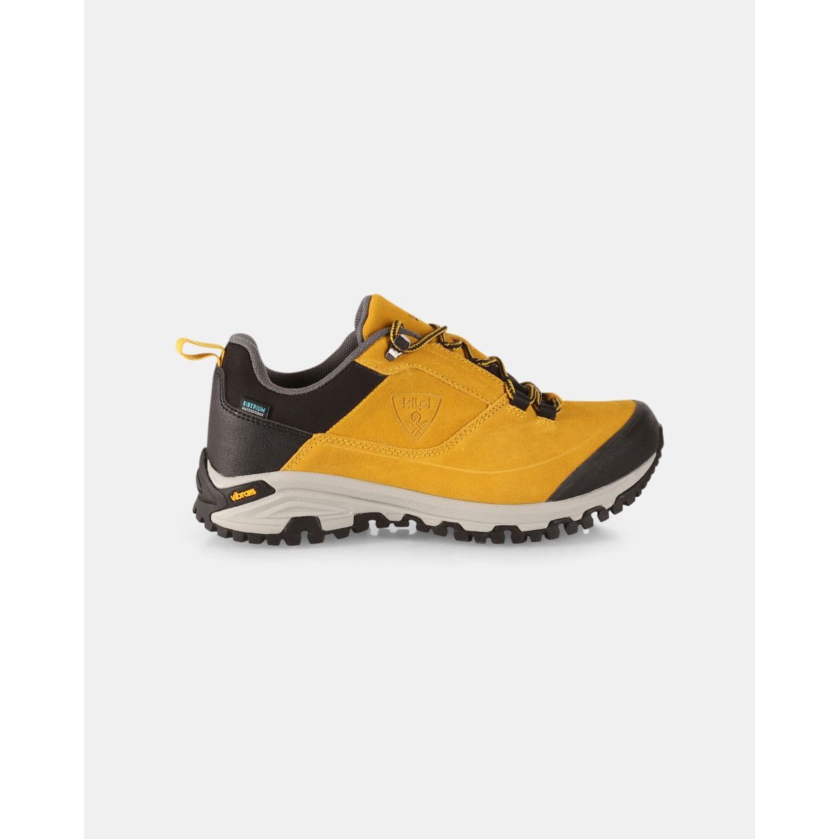 Туристически обувки ANAK LOW WP-U WU KILPI - изглед 3 - Extreme-bg.com Туристически обувки ANAK LOW WP-U WU KILPI - изглед 3