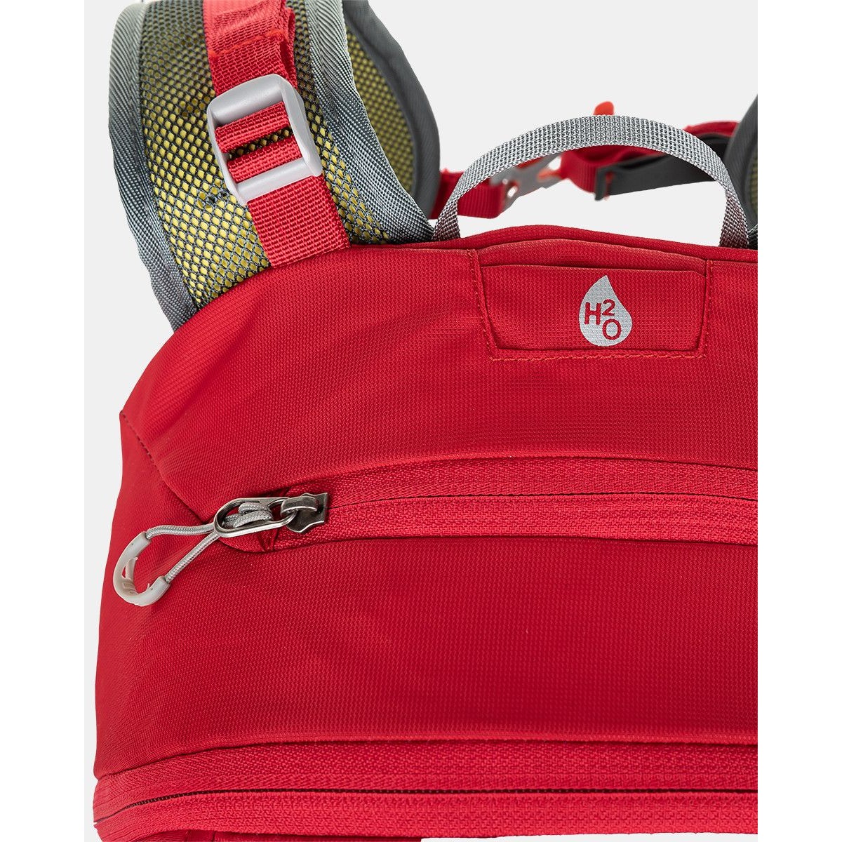 Туристическа раница Cargo 25-U RED KILPI - изглед 4 - Extreme-bg.com Туристическа раница Cargo 25-U RED KILPI - изглед 4