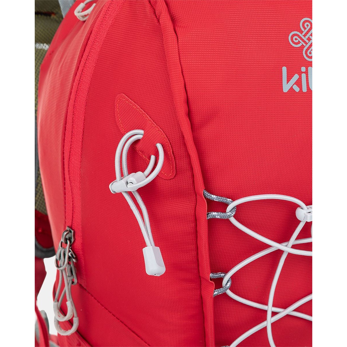 Туристическа раница Cargo 25-U RED KILPI - изглед 6 - Extreme-bg.com Туристическа раница Cargo 25-U RED KILPI - изглед 6
