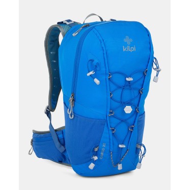Hiking backpack 25 L Kilpi CARGO-U BLU KILPI - view 1