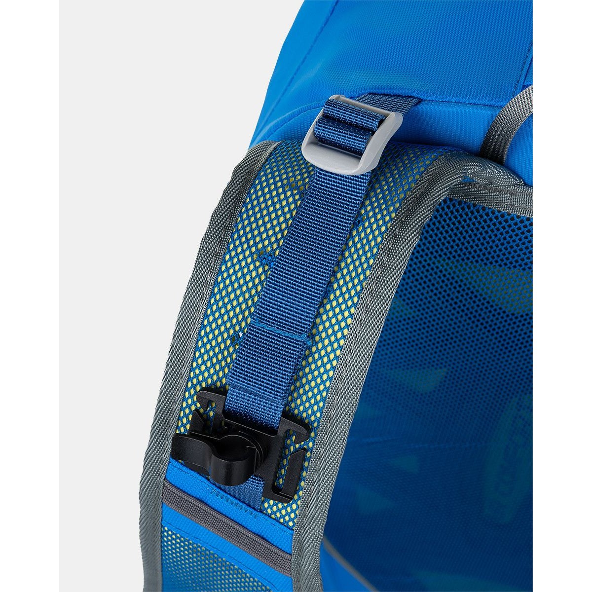 Hiking backpack 25 L Kilpi CARGO-U BLU KILPI - view 5 - Extreme-bg.com Hiking backpack 25 L Kilpi CARGO-U BLU KILPI - view 5
