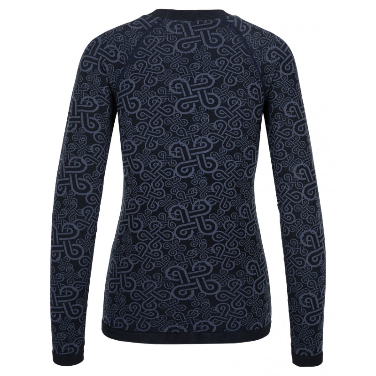 Lady base layer Kilpi Carol-W BLK KILPI - view 3
