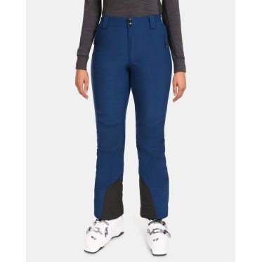 Women´s ski pants Kilpi GABONE-W DBL KILPI - view 1