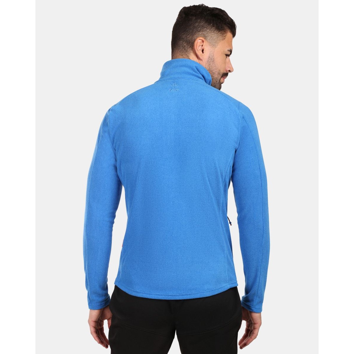 Men´s fleece middle layer GLAMER-M ZM KILPI - view 6 - Extreme-bg.com Men´s fleece middle layer GLAMER-M ZM KILPI - view 6