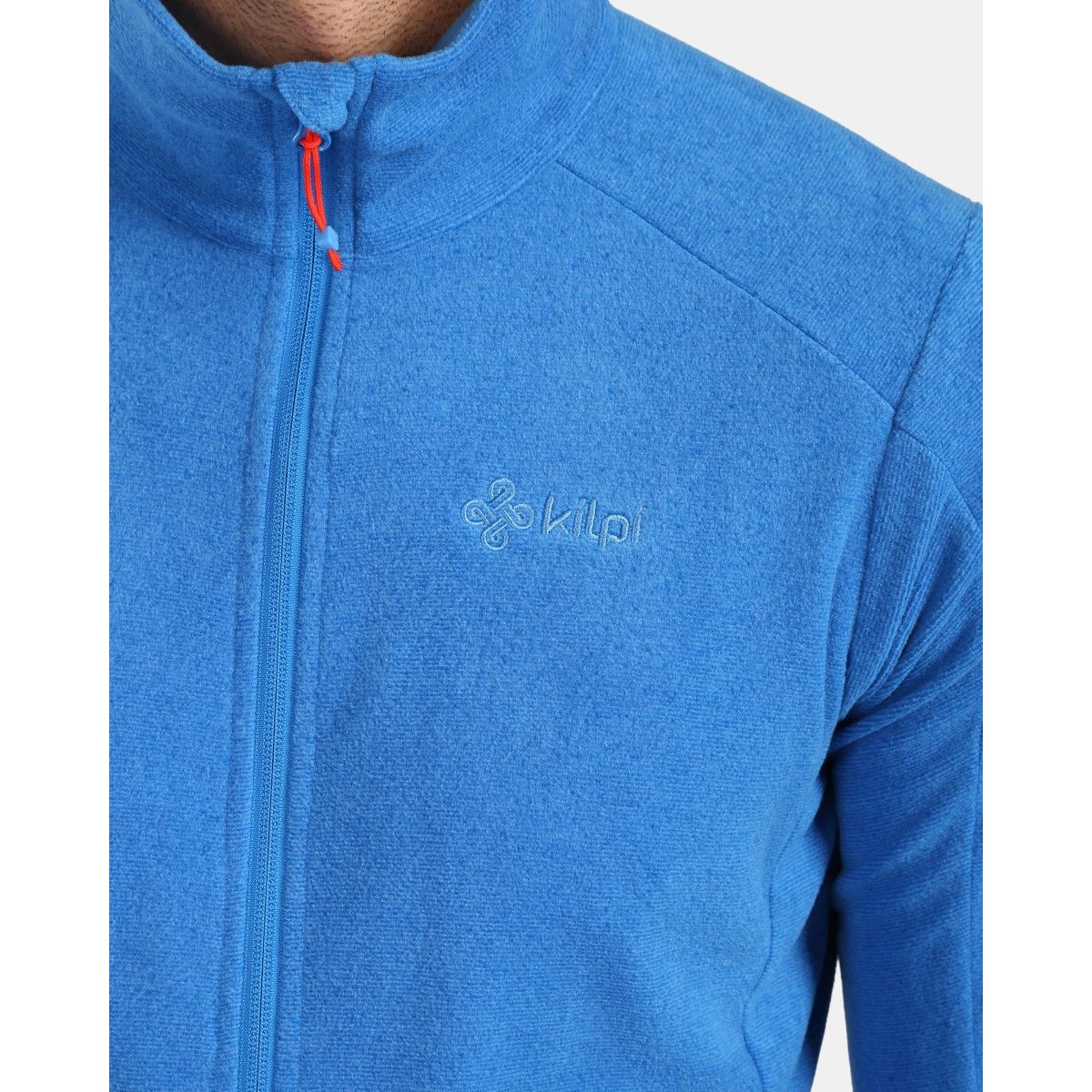 Men´s fleece middle layer GLAMER-M ZM KILPI - view 3 - Extreme-bg.com Men´s fleece middle layer GLAMER-M ZM KILPI - view 3