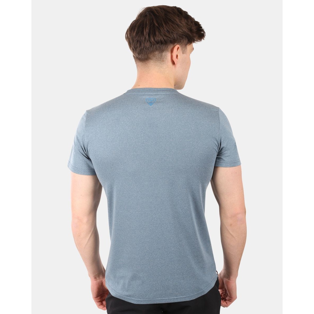 Kilpi LISMAIN-M Men's Sports T-Shirt – Quick-Dry OPTI-DRY Performance KILPI - view 4 - Extreme-bg.com Kilpi LISMAIN-M Men's Sports T-Shirt – Quick-Dry OPTI-DRY Performance KILPI - view 4