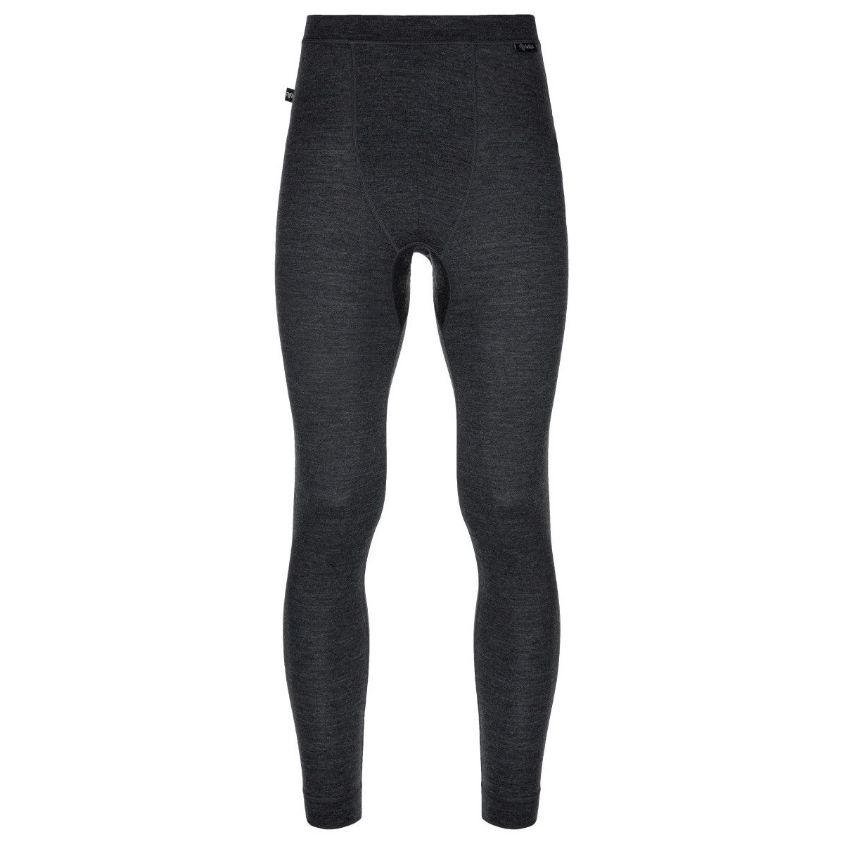 Men´s MERINO WOOL base layer pants MAVORA BOTTOM-M ZM KILPI - view 2