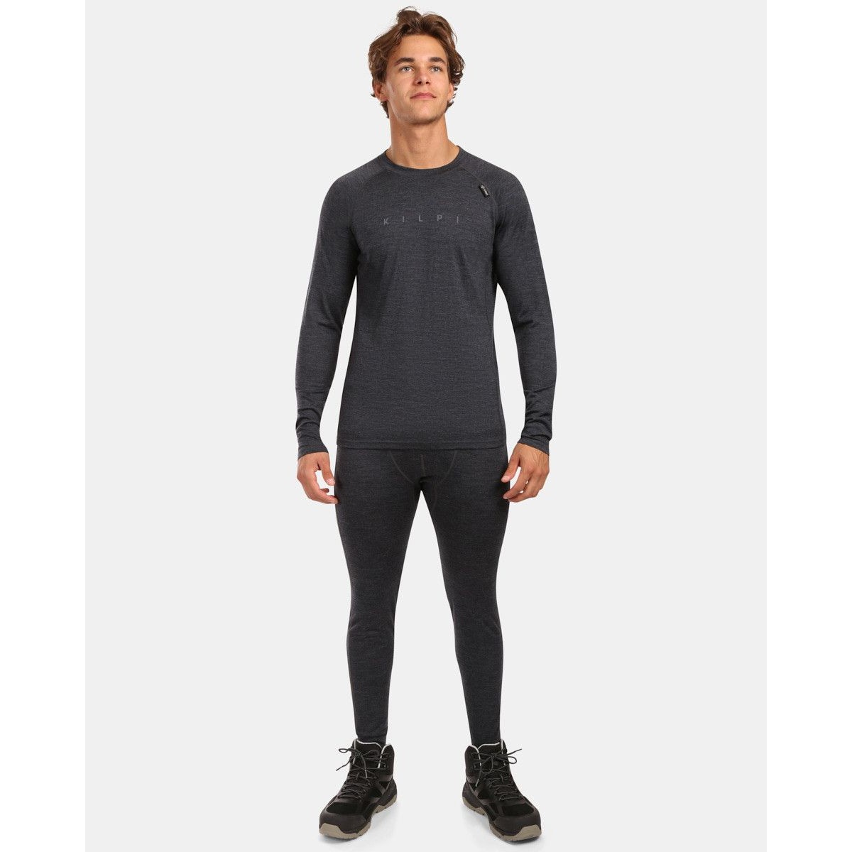 Мъжка термобельо блуза MAVORA TOP-M ZM KILPI - изглед 2 - Extreme-bg.com Мъжка термобельо блуза MAVORA TOP-M ZM KILPI - изглед 2