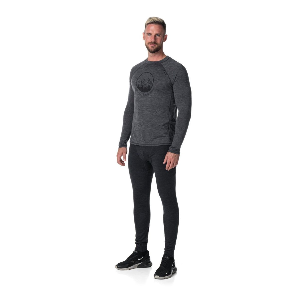 Мъжка термобельо блуза MAVORA TOP-M UM KILPI - изглед 6 - Extreme-bg.com Мъжка термобельо блуза MAVORA TOP-M UM KILPI - изглед 6