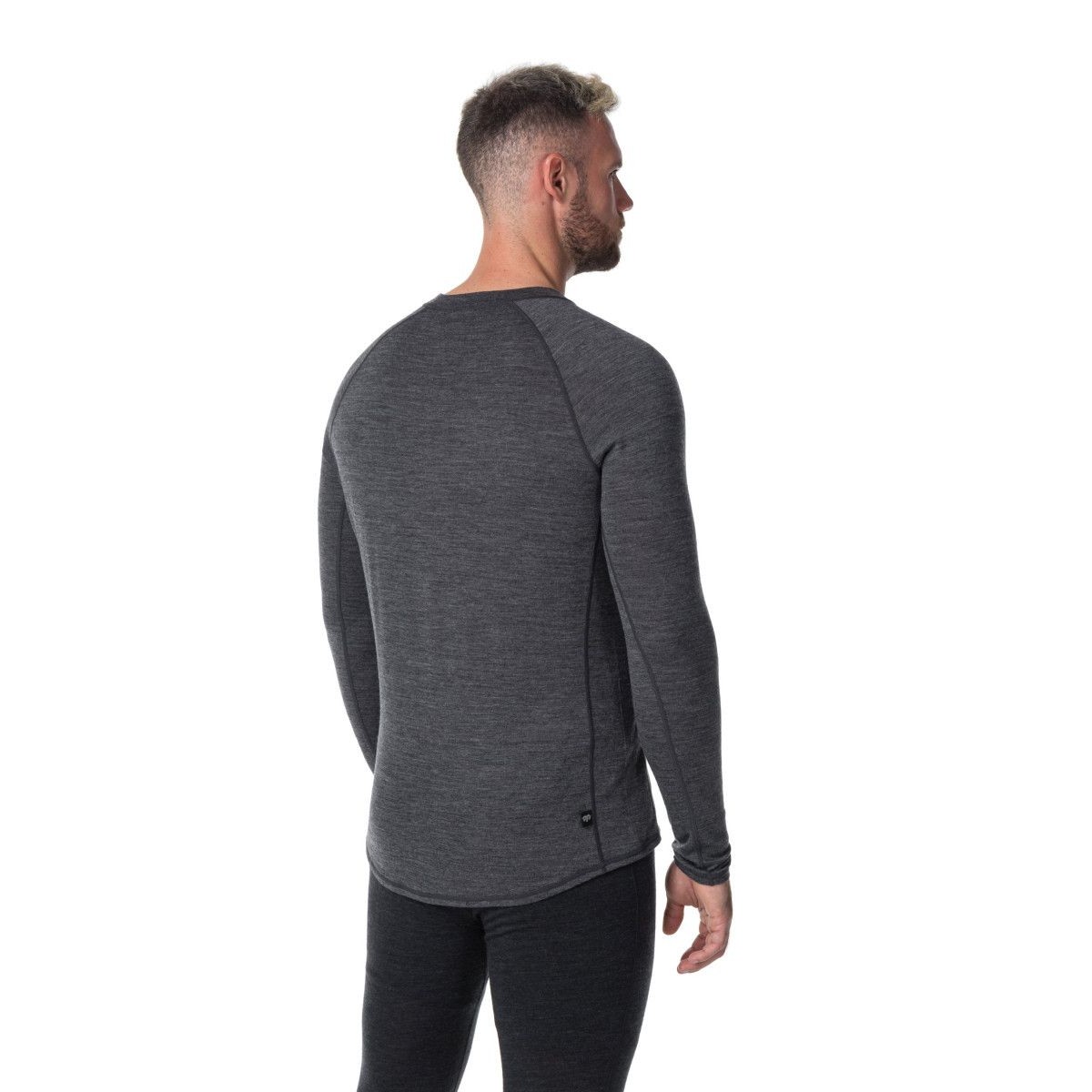 Мъжка термобельо блуза MAVORA TOP-M UM KILPI - изглед 7 - Extreme-bg.com Мъжка термобельо блуза MAVORA TOP-M UM KILPI - изглед 7