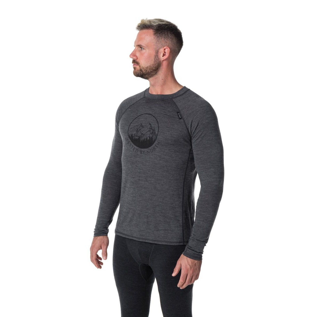 Мъжка термобельо блуза MAVORA TOP-M UM KILPI - изглед 8 - Extreme-bg.com Мъжка термобельо блуза MAVORA TOP-M UM KILPI - изглед 8
