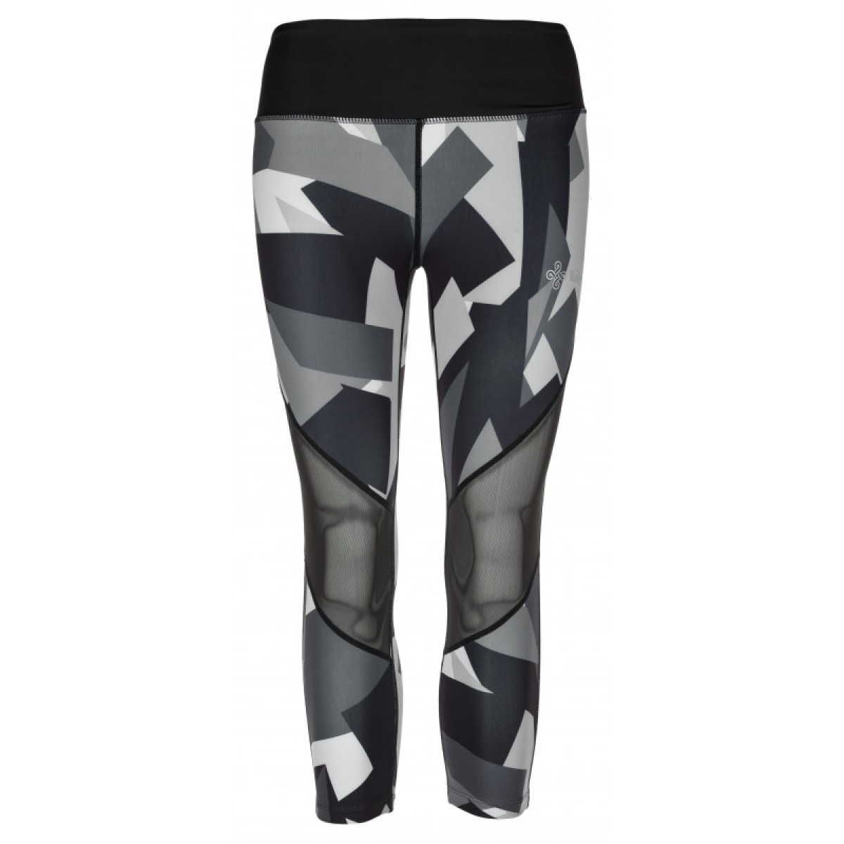 Дамски клин Sotilas-W BLK KILPI - изглед 2 - Extreme-bg.com Дамски клин Sotilas-W BLK KILPI - изглед 2
