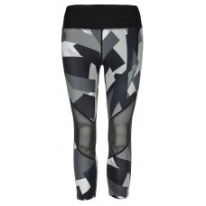 Дамски клин Sotilas-W BLK