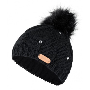 Дамска шапка Kilpi Lady-W BLK KILPI - изглед 1