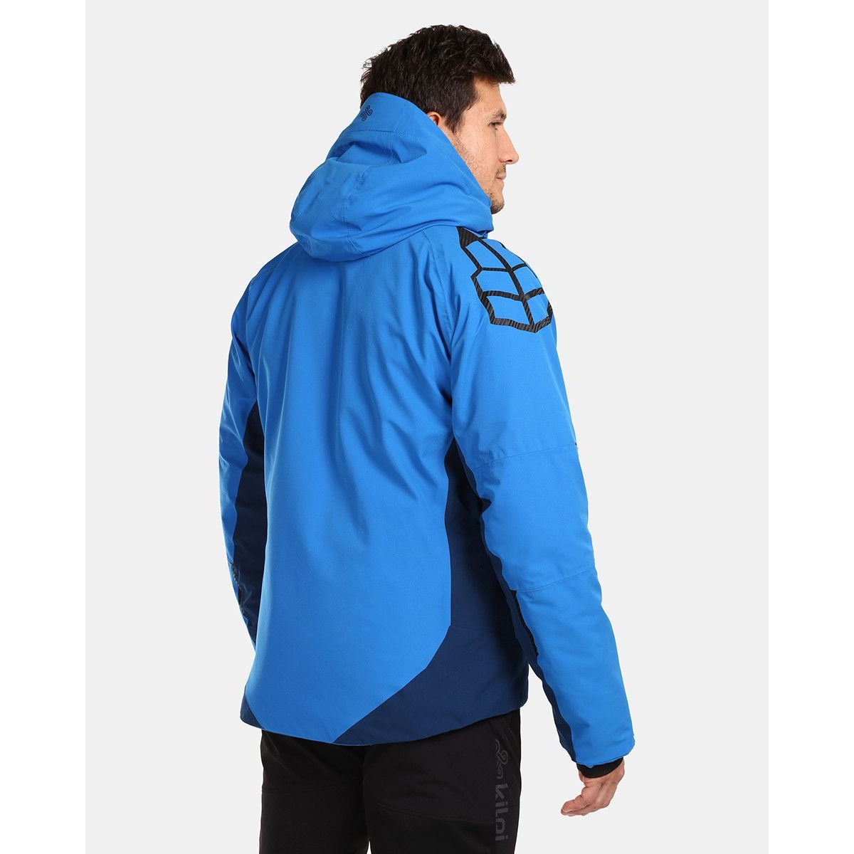 Men´s ski jacket Kilpi TURNAU-M UM KILPI - view 9 - Extreme-bg.com Men´s ski jacket Kilpi TURNAU-M UM KILPI - view 9